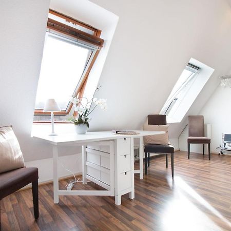 Fewo1846 - Strandresidenz Wassersleben Ahoi - Strandnahes Studioapartment Im Dachgeschoss Гаррісле Екстер'єр фото